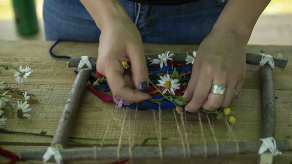 Armenia festival fiori