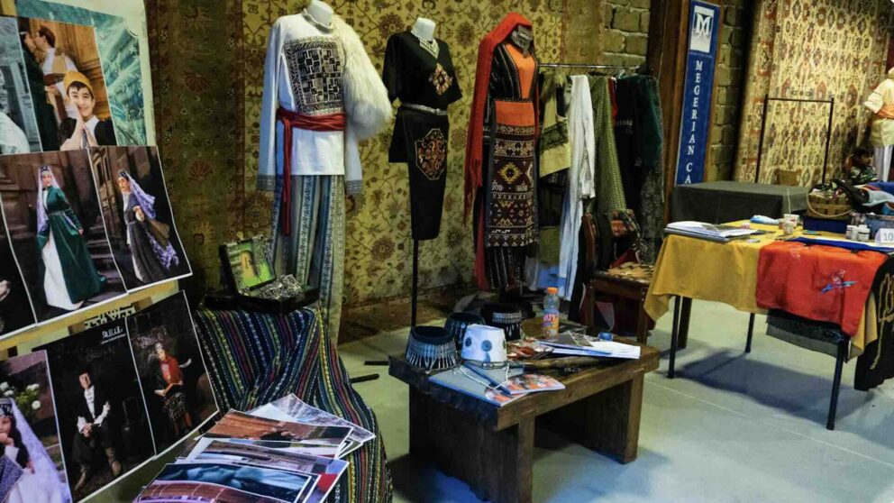 Festival dell'abbigliamento