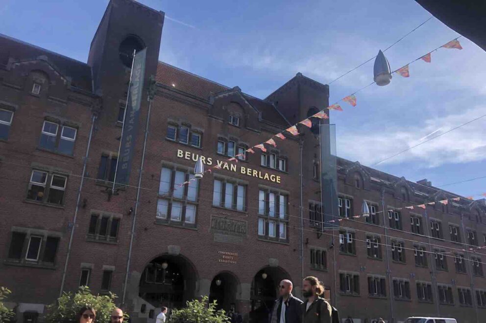 Amsterdam