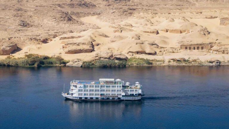 egitto viaggio tour viaggi Rallo