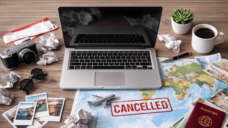 rimborso pacchetti turistici